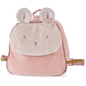 MOCHILA RATONCITA ÉCOLE DE DANSE - MOULIN ROTY