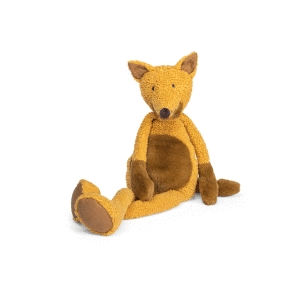 LITTLE FOX - LES BABA-BOU  - MOULIN ROTY