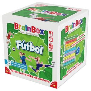 BRAINBOX FUTBOL