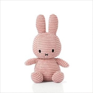 MIFFY DE PANA ROSA