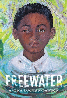 FREEWATER (NEWBERY & CORETTA SCOTT KING AWARD WINNER)