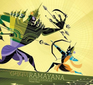 RAMAYANA DIVINE LOOPHOLE