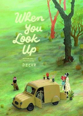 WHEN YOU LOOK UP