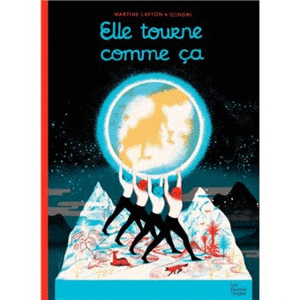 ELLE TOURNE COMME ÇA