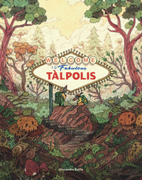 TALPOLIS