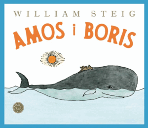 AMOS I BORIS