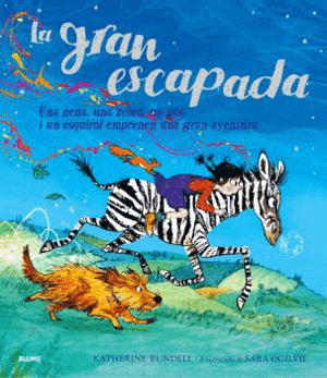 LA GRAN ESCAPADA (CATALÀ)