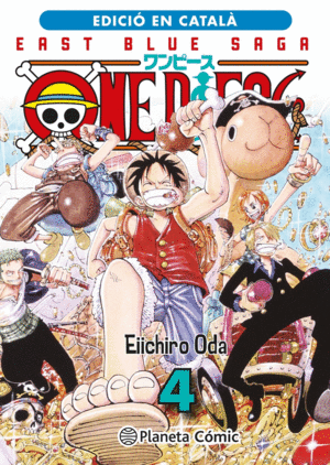  One Piece, Vol. 100 (100): 9781974732173: Oda, Eiichiro: Libros