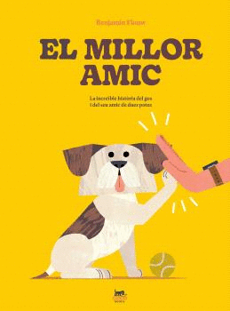 MILLOR AMIC, EL