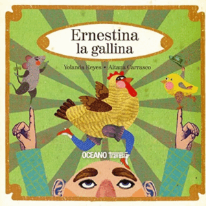 ERNESTINA LA GALLINA -CATALÀ