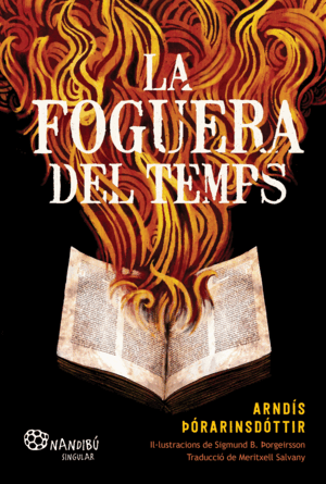 LA FOGUERA DEL TEMPS