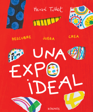 UNA EXPO IDEAL