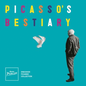 PICASSO'S BESTIARY