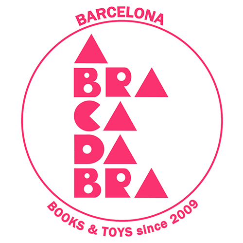 ABRACADABRA books & toys since 2009